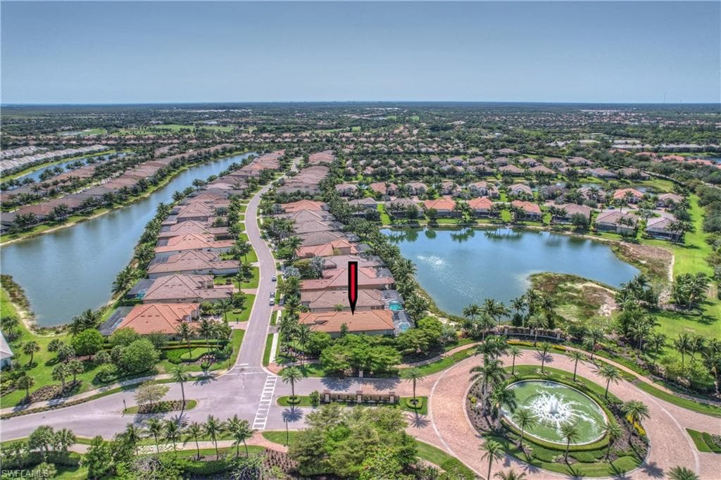3171 Quilcene Ln, Naples, FL 34114-26