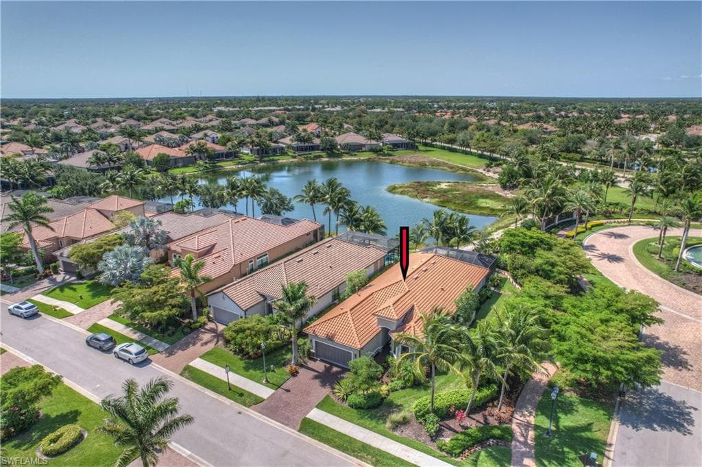 3171 Quilcene Ln, Naples, FL 34114-1