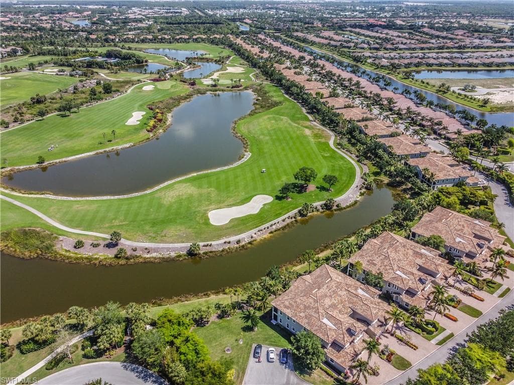 3171 Quilcene Ln, Naples, FL 34114-29