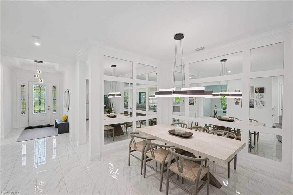 3171 Quilcene Ln, Naples, FL 34114-3