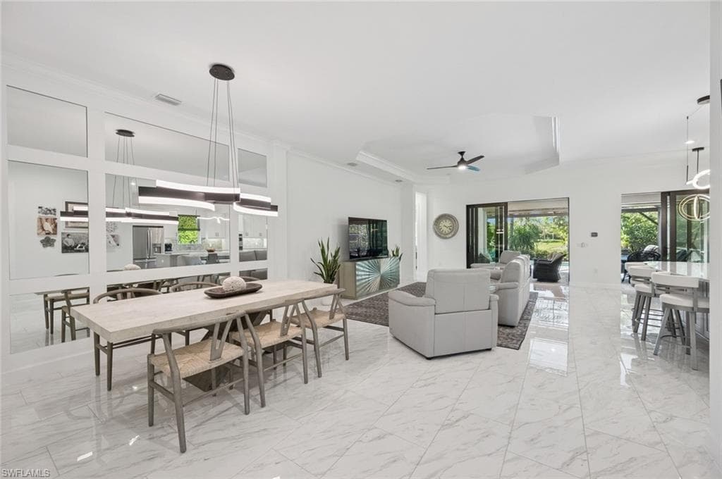 3171 Quilcene Ln, Naples, FL 34114-4