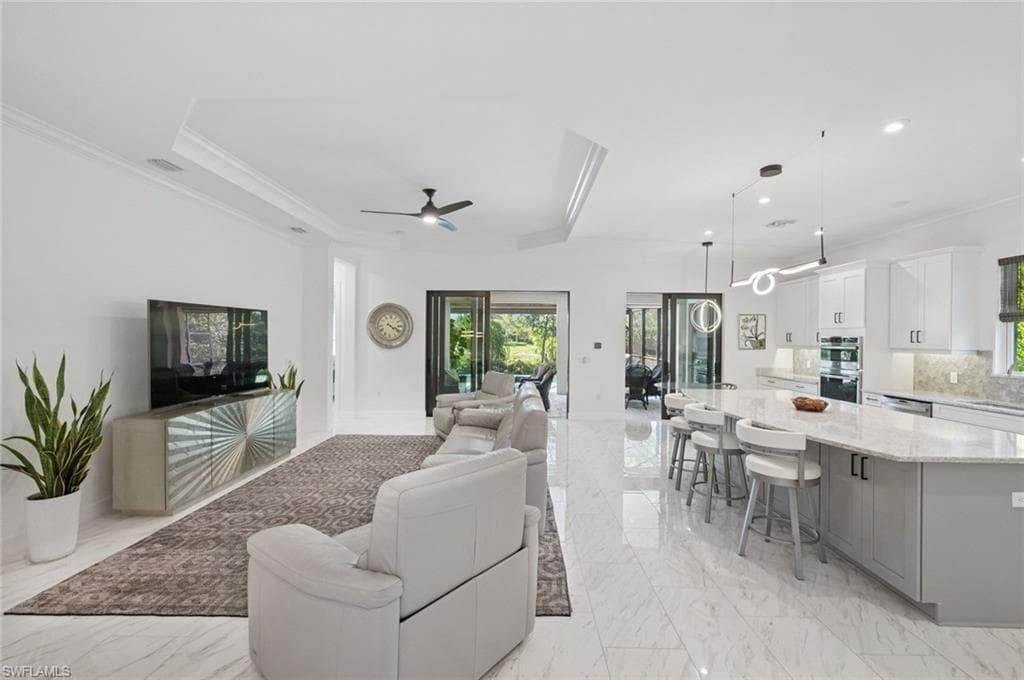 3171 Quilcene Ln, Naples, FL 34114-5