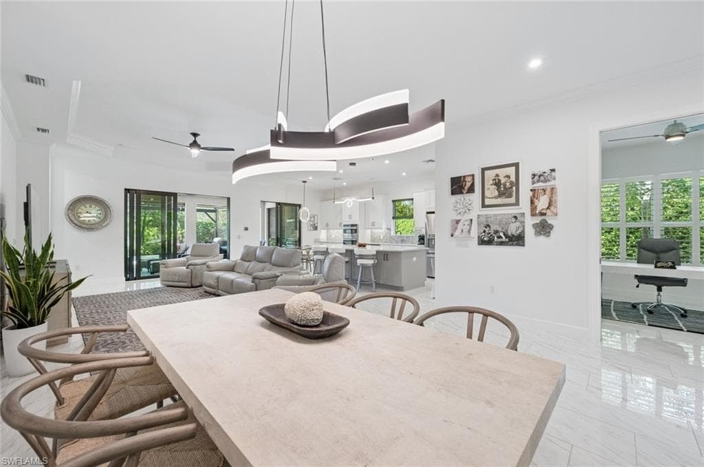 3171 Quilcene Ln, Naples, FL 34114-6