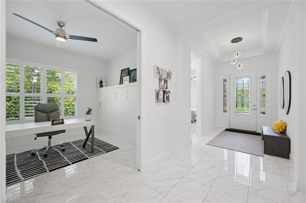 3171 Quilcene Ln, Naples, FL 34114-7