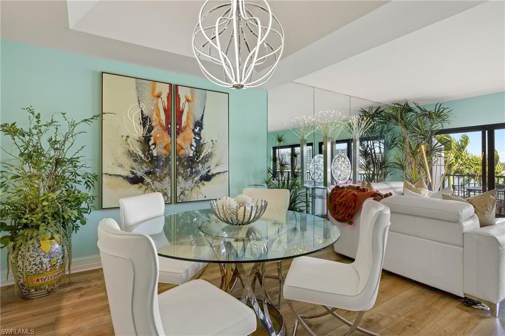 421 La Peninsula Blvd 421, Naples, FL 34113-7