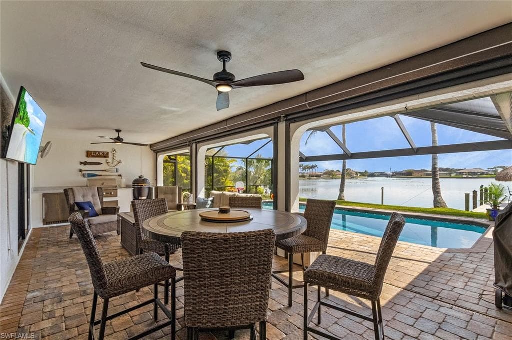408 5th St, Cape Coral, FL 33990-19