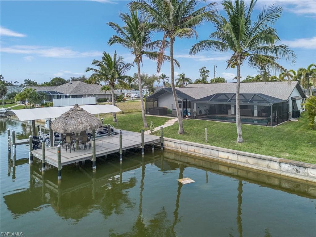 408 5th St, Cape Coral, FL 33990-28