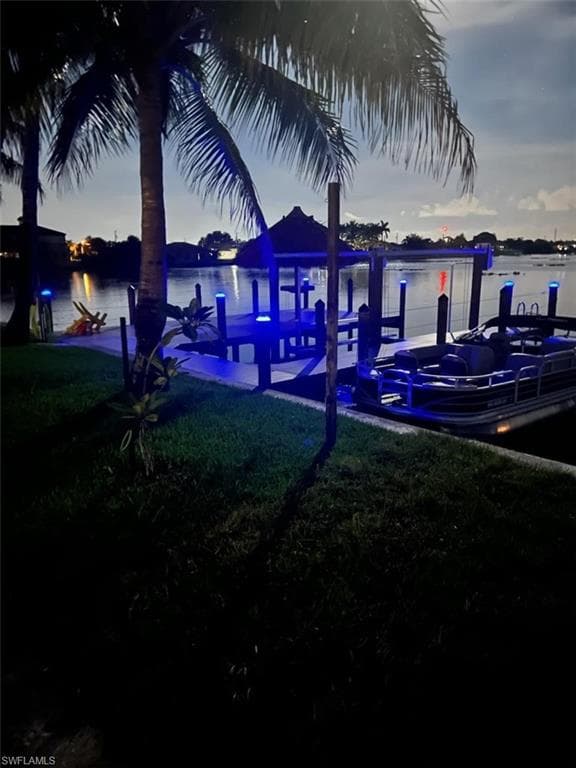 408 5th St, Cape Coral, FL 33990-32