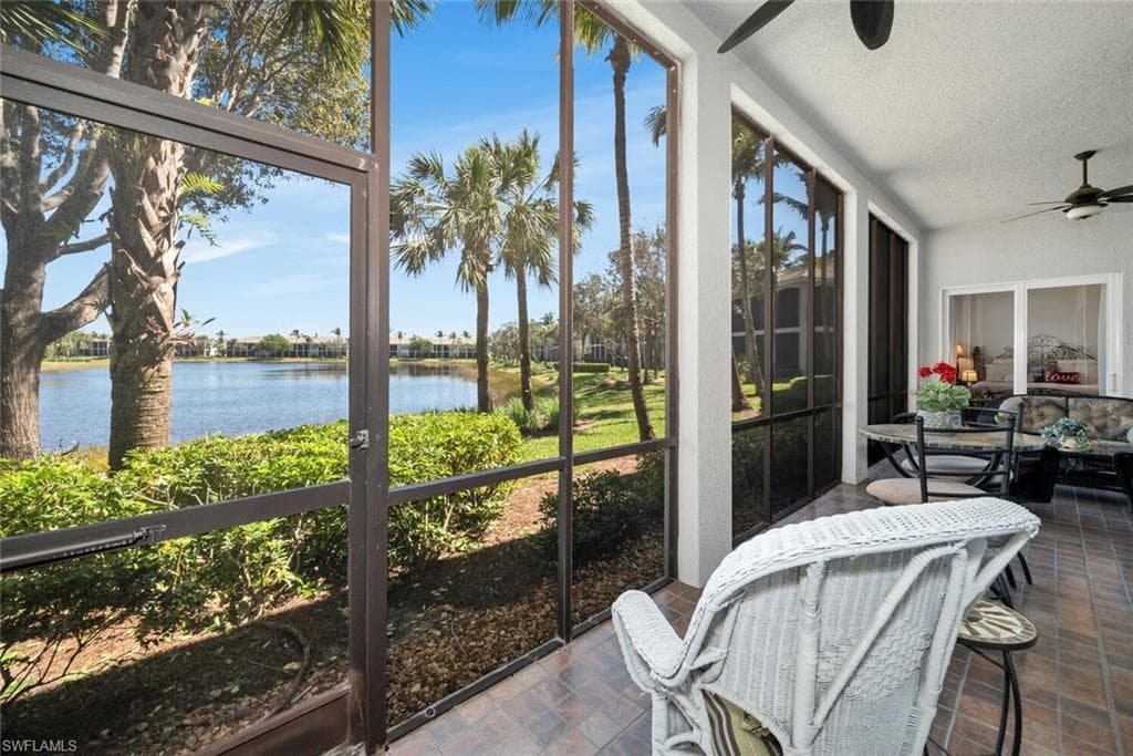 9243 Tesoro Ln 103, Naples, FL 34114-11