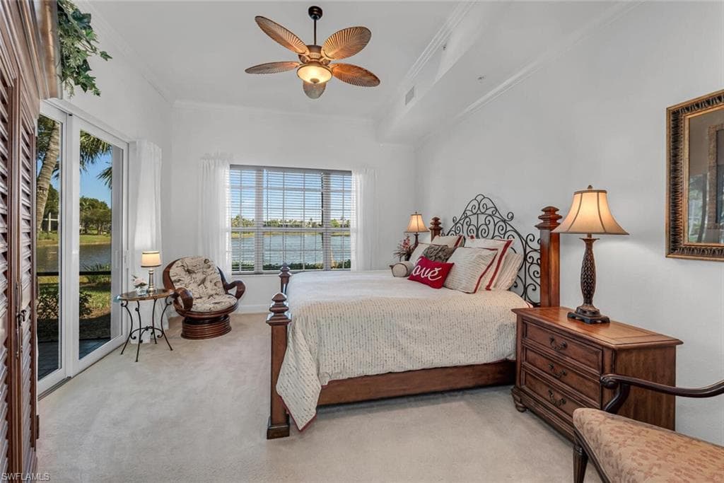 9243 Tesoro Ln 103, Naples, FL 34114-19