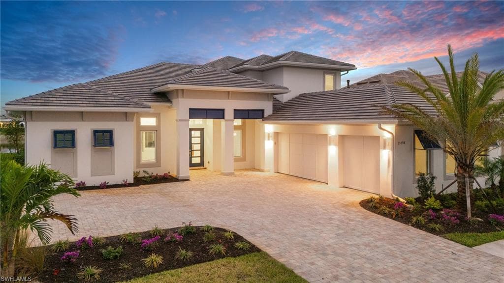 15398 Turin Dr, Naples, FL 34114-4