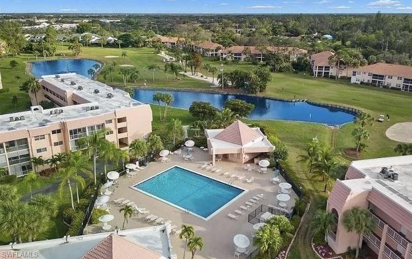 225 Turtle Lake Ct 210, Naples, FL 34105-22