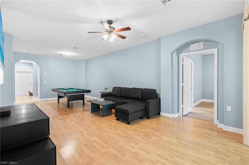 8395 Big Acorn Cir 1b, Naples, FL 34119-10