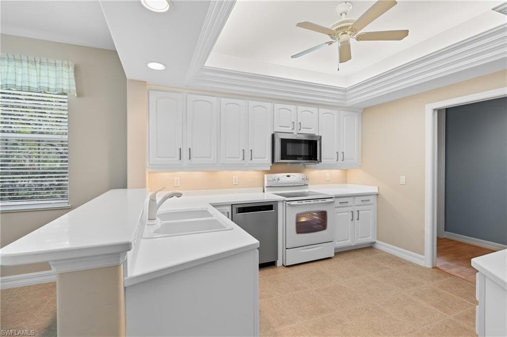 8395 Big Acorn Cir 1b, Naples, FL 34119-11