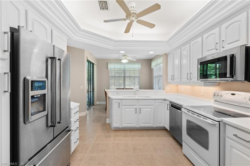 8395 Big Acorn Cir 1b, Naples, FL 34119-12