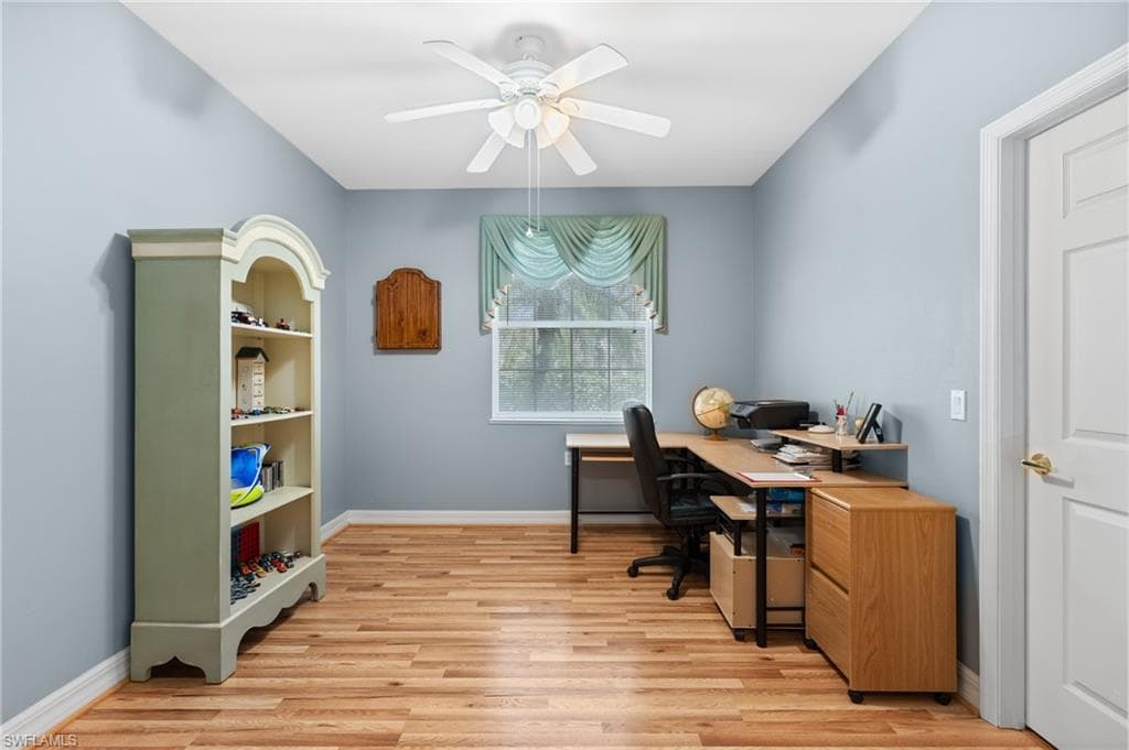 8395 Big Acorn Cir 1b, Naples, FL 34119-17