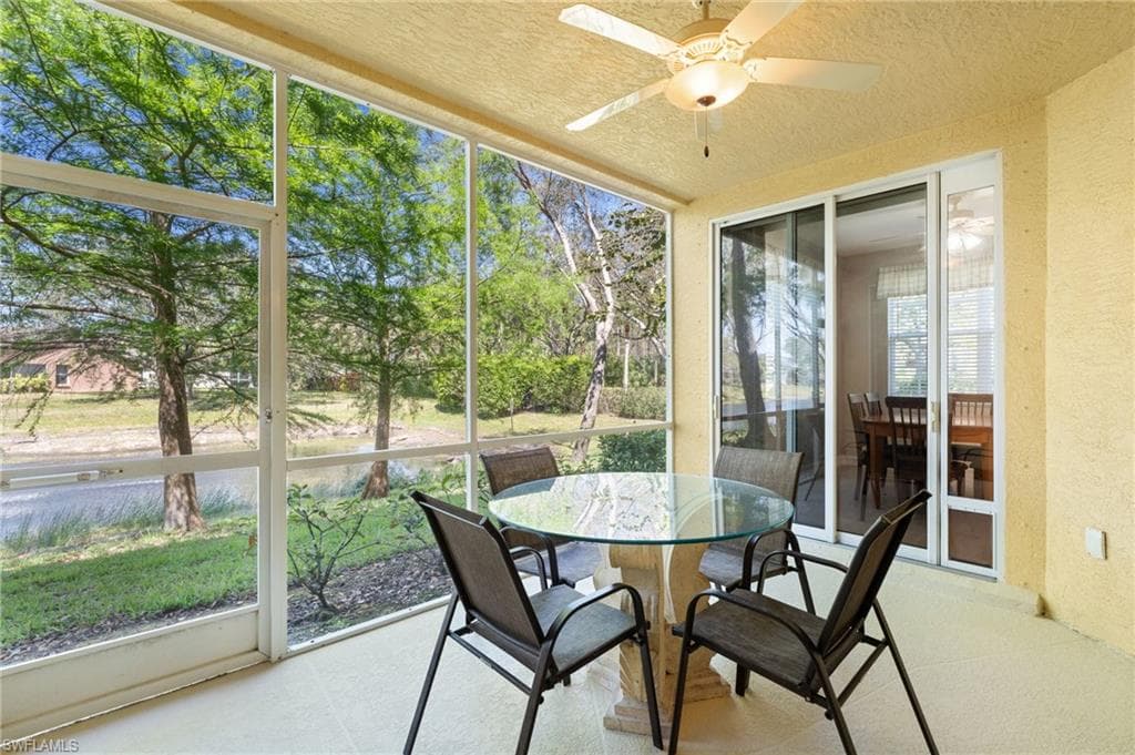 8395 Big Acorn Cir 1b, Naples, FL 34119-30