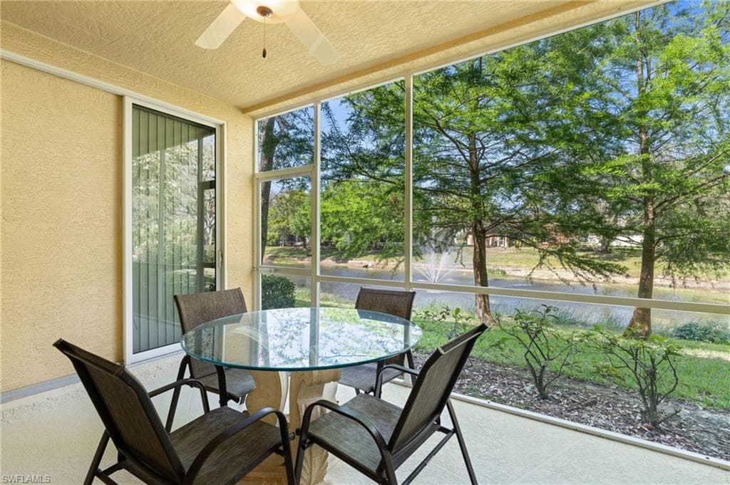 8395 Big Acorn Cir 1b, Naples, FL 34119-31