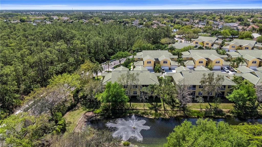 8395 Big Acorn Cir 1b, Naples, FL 34119-36