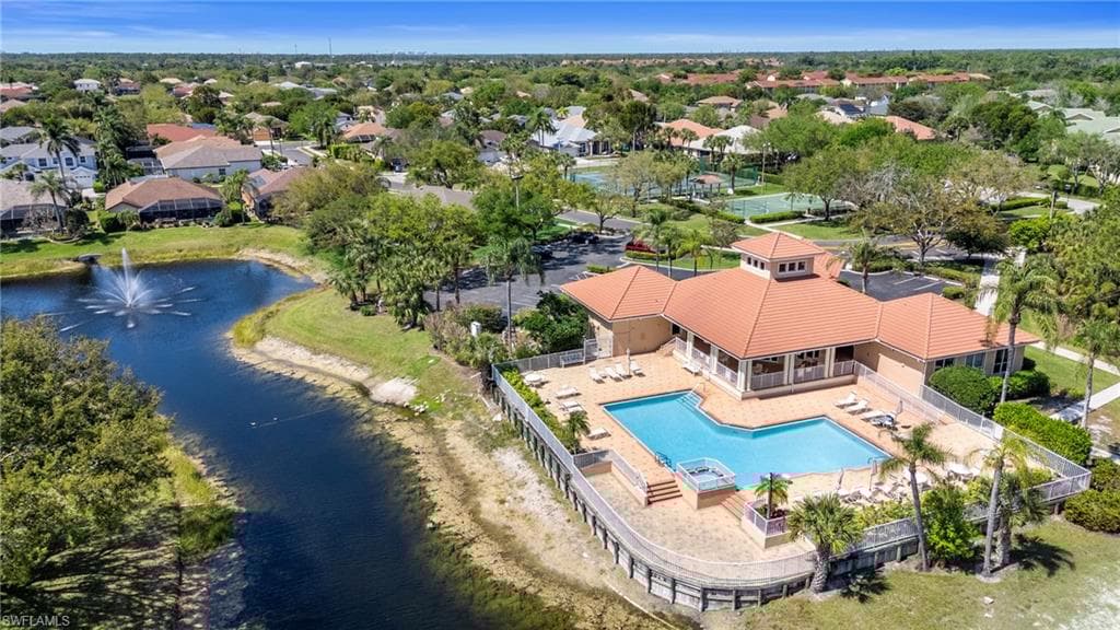 8395 Big Acorn Cir 1b, Naples, FL 34119-42
