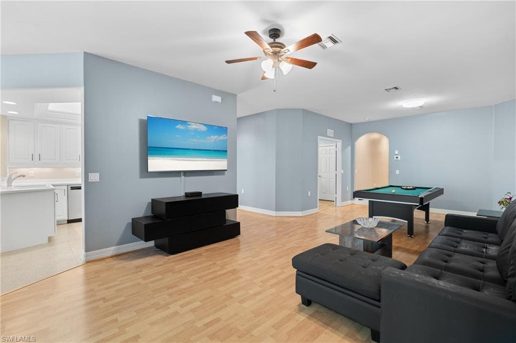 8395 Big Acorn Cir 1b, Naples, FL 34119-7