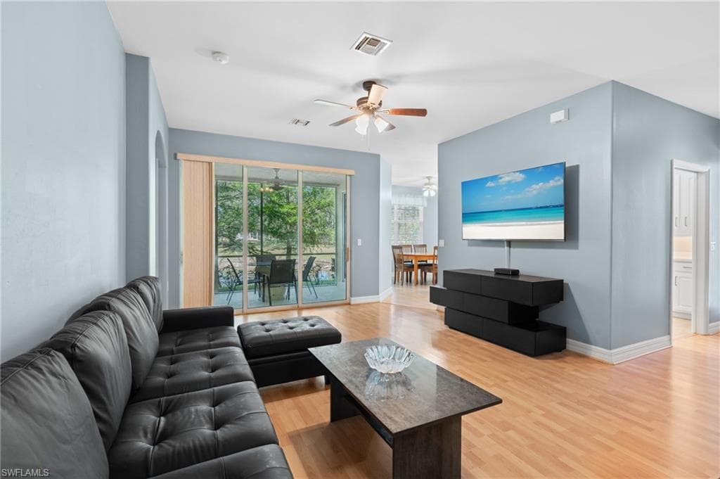 8395 Big Acorn Cir 1b, Naples, FL 34119-8