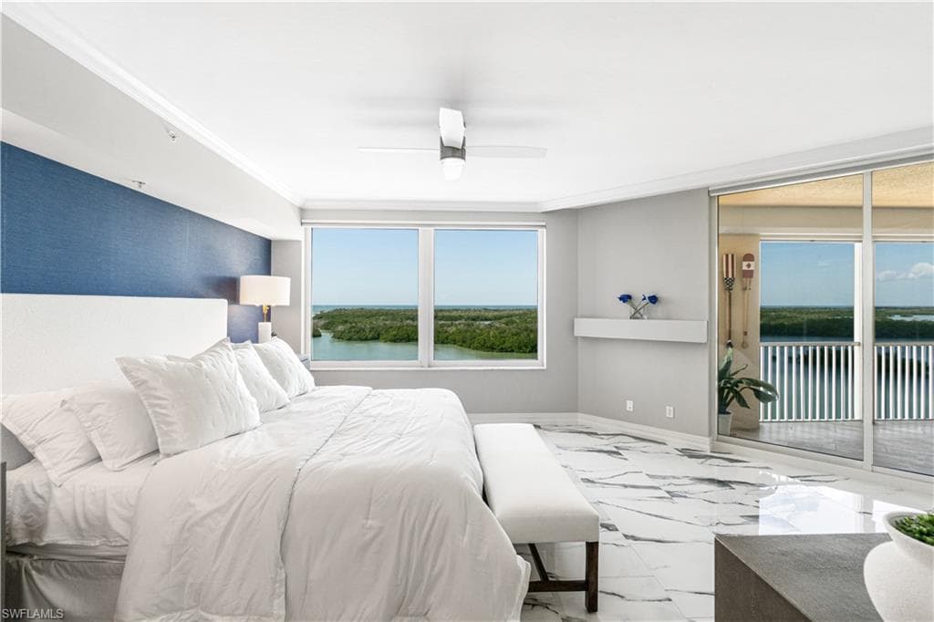 435 Dockside Dr B702, Naples, FL 34110-12