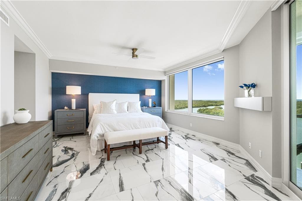 435 Dockside Dr B702, Naples, FL 34110-13