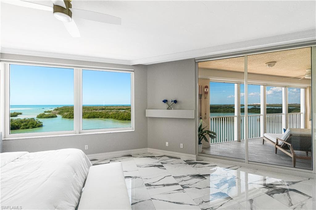 435 Dockside Dr B702, Naples, FL 34110-14