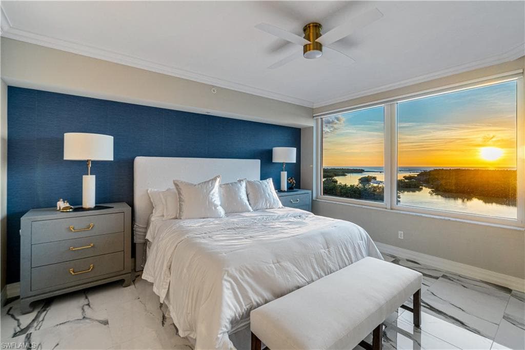 435 Dockside Dr B702, Naples, FL 34110-16