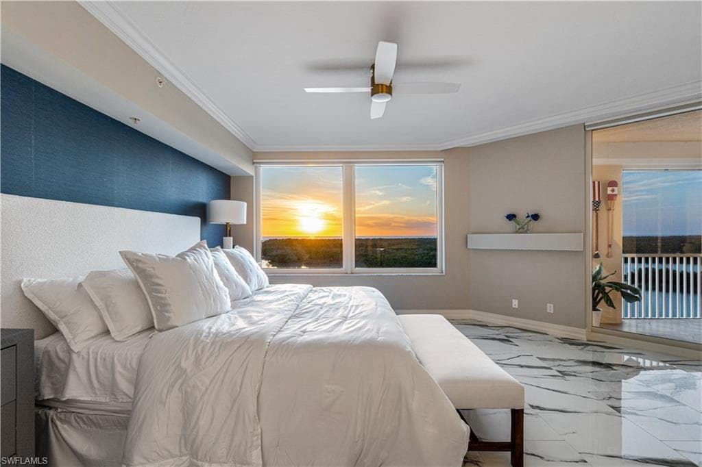 435 Dockside Dr B702, Naples, FL 34110-17