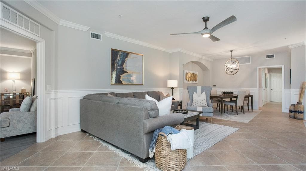 9496 Casoria Ct 101, Naples, FL 34113-9