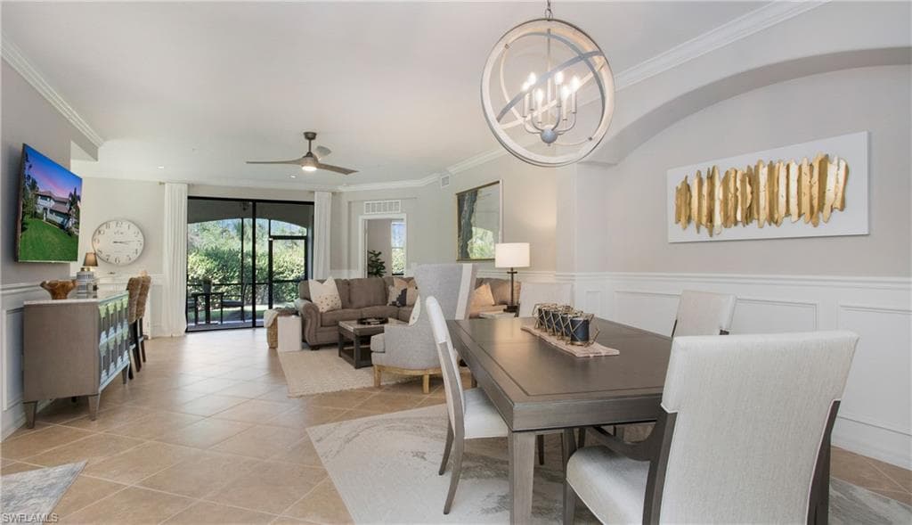 9496 Casoria Ct 101, Naples, FL 34113-11