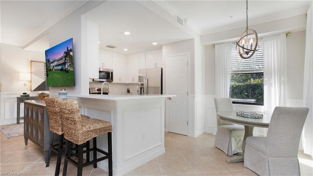9496 Casoria Ct 101, Naples, FL 34113-12