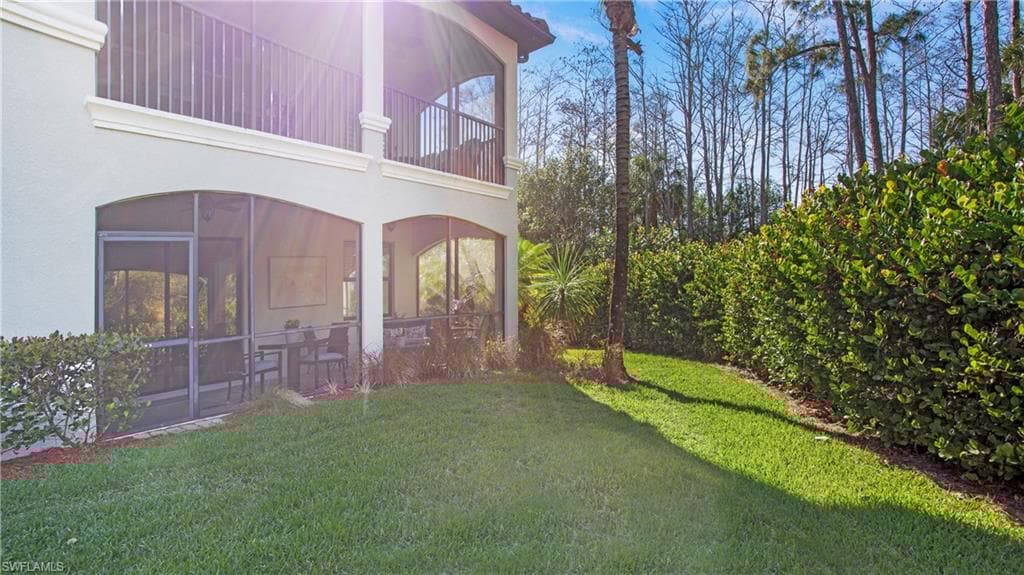9496 Casoria Ct 101, Naples, FL 34113-27