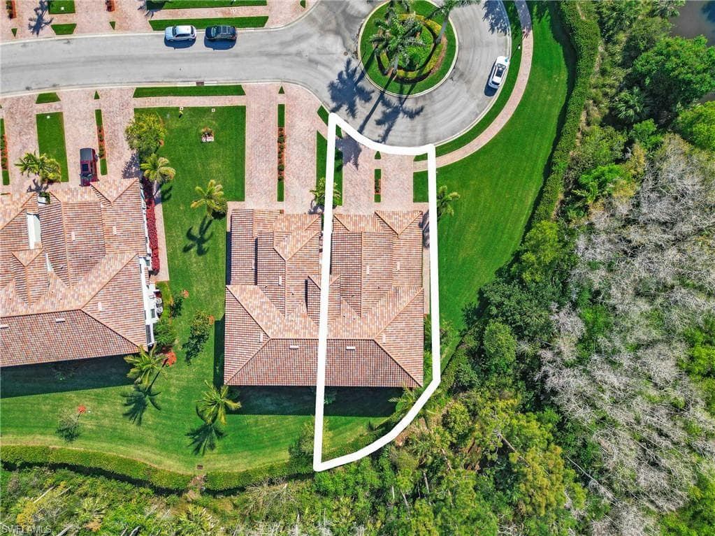9496 Casoria Ct 101, Naples, FL 34113-30