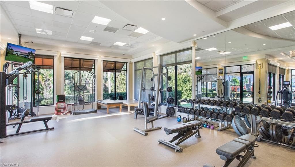 9496 Casoria Ct 101, Naples, FL 34113-37