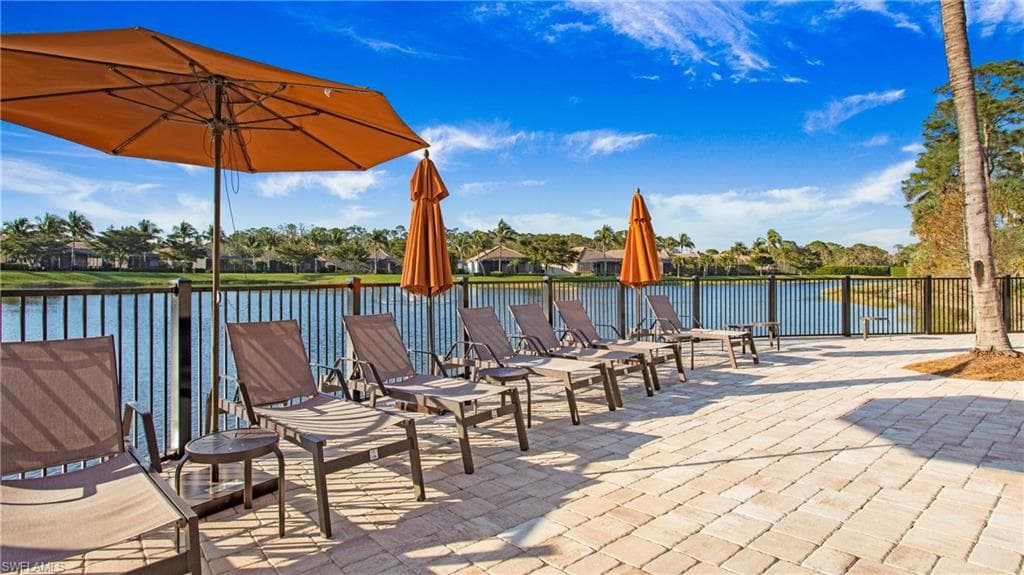 9496 Casoria Ct 101, Naples, FL 34113-41