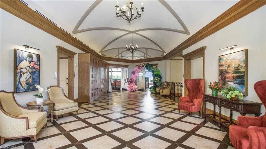 9496 Casoria Ct 101, Naples, FL 34113-44
