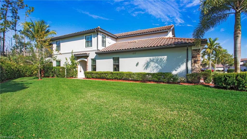 9496 Casoria Ct 101, Naples, FL 34113-4