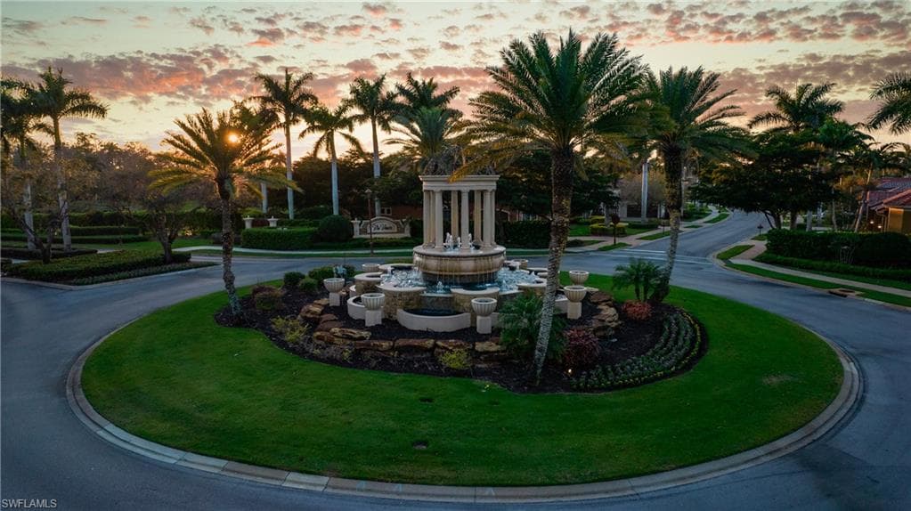 9496 Casoria Ct 101, Naples, FL 34113-51