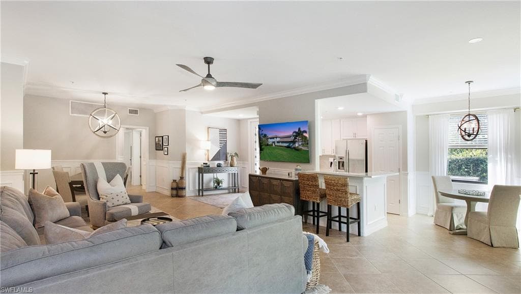 9496 Casoria Ct 101, Naples, FL 34113-7
