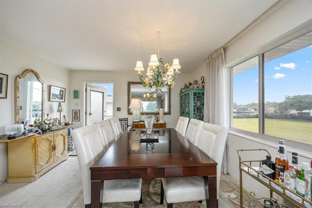 1550 Gulf Shore Blvd N W2, Naples, FL 34102-9
