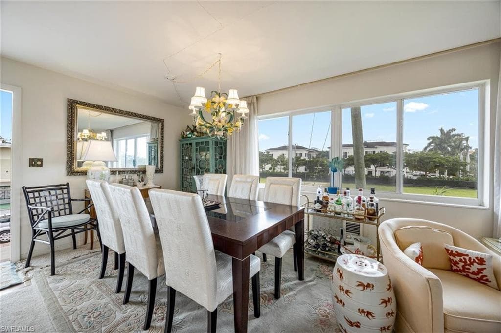 1550 Gulf Shore Blvd N W2, Naples, FL 34102-11
