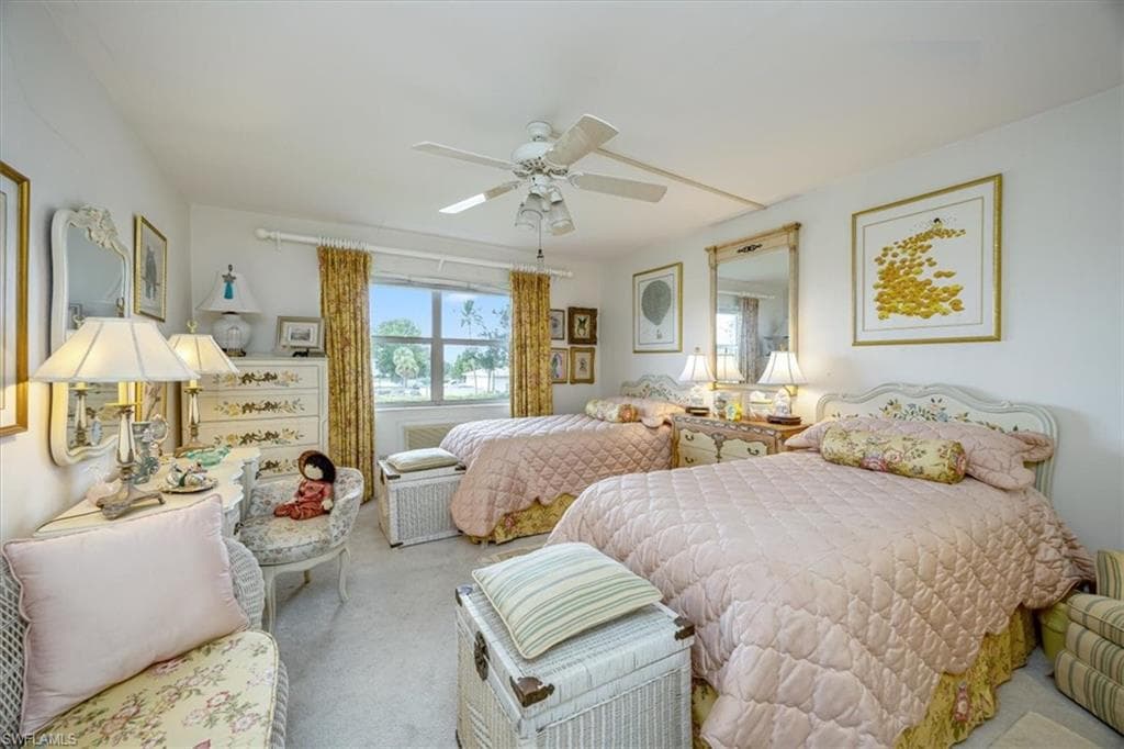 1550 Gulf Shore Blvd N W2, Naples, FL 34102-16