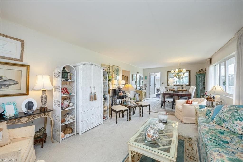 1550 Gulf Shore Blvd N W2, Naples, FL 34102-4