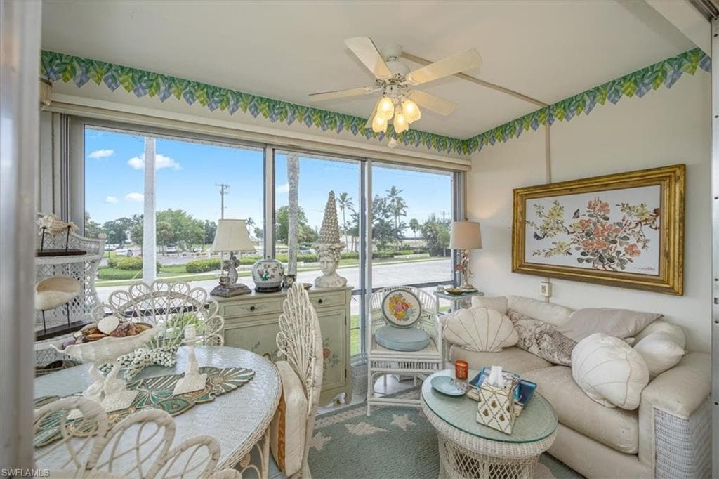 1550 Gulf Shore Blvd N W2, Naples, FL 34102-5