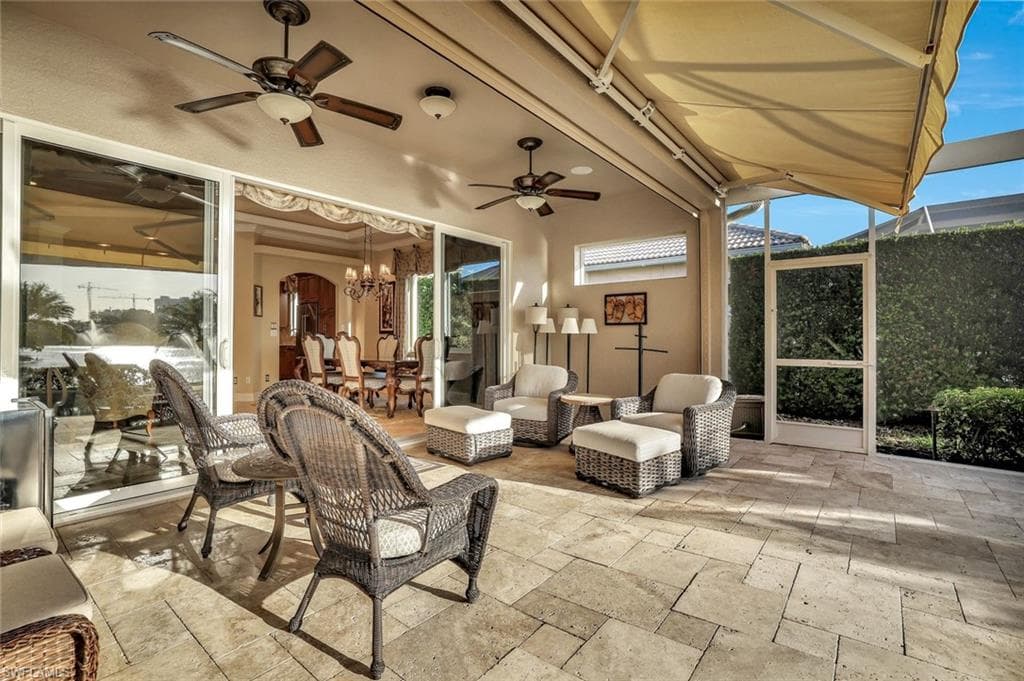 14714 Glen Eden Dr, Naples, FL 34110-4