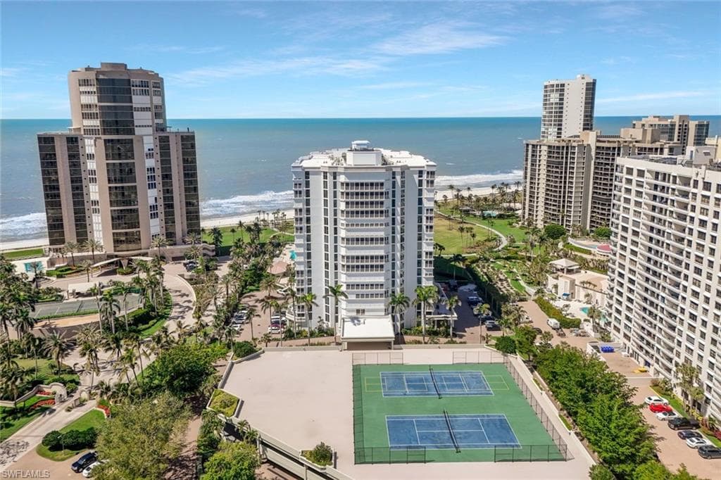4401 Gulf Shore Blvd N 1104, Naples, FL 34103-22