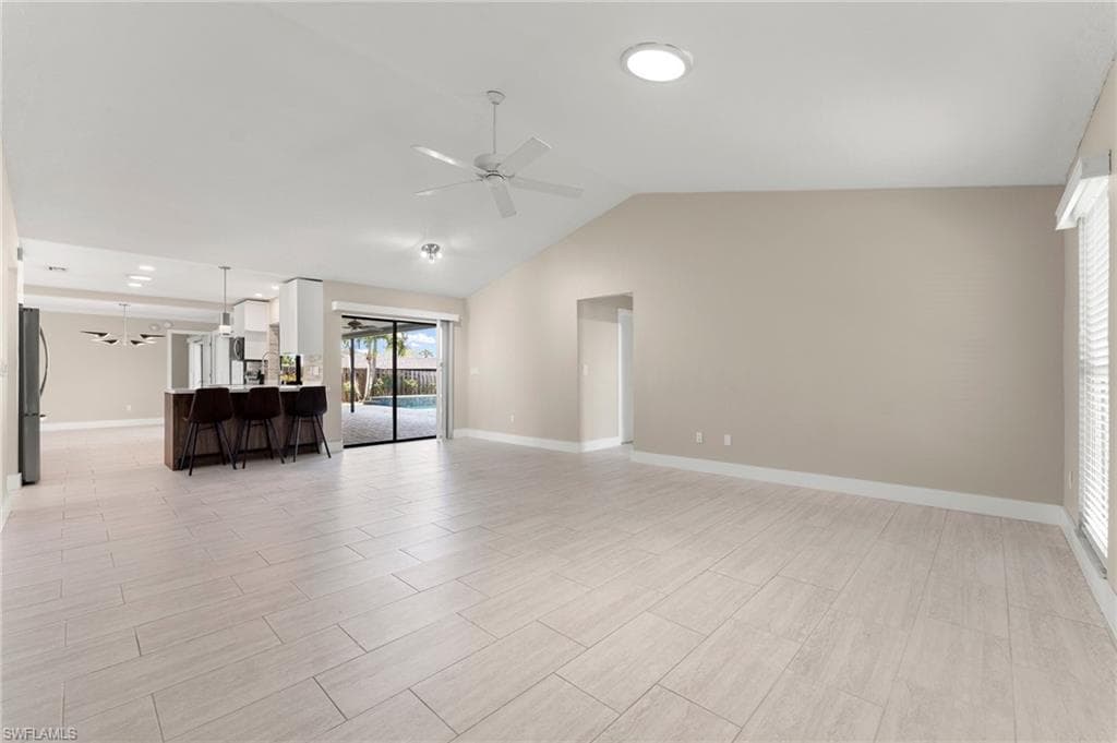 124 North Shore Ave, North Fort Myers, FL 33917-9